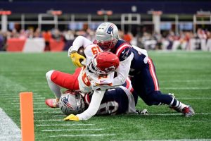 An Early 53-Man Roster Projection, Team Declines Kadarius Toney's Fifth-Year Option, and More