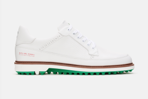 COMPETITION: WIN A PAIR OF DUCA DEL COSMA GOLF SHOES! - Golf News