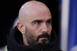 Enzo Maresca lays down a marker on transfers