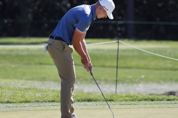 Erik Barnes odds to win the AT&T Byron Nelson