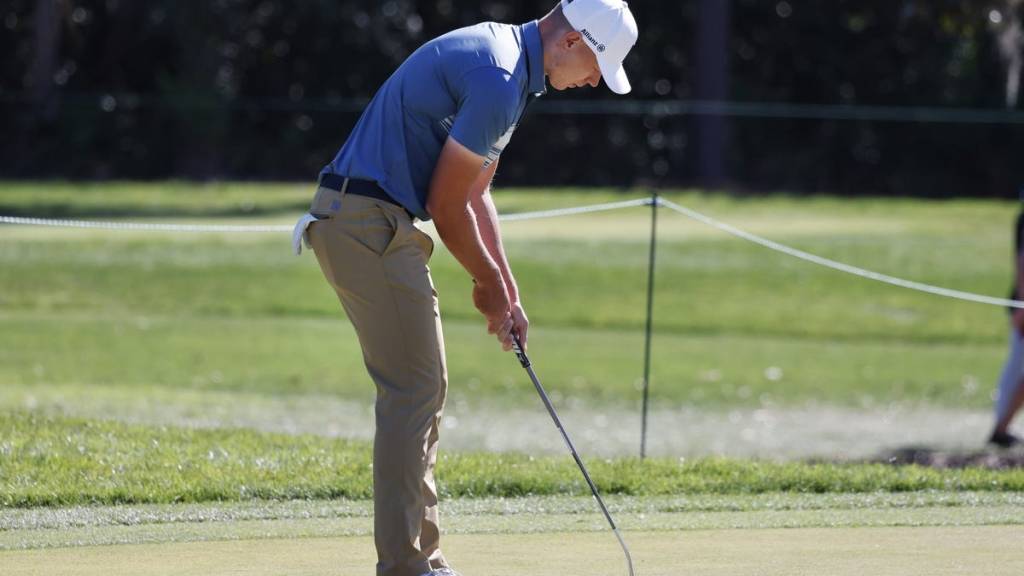 Erik Barnes odds to win the AT&T Byron Nelson