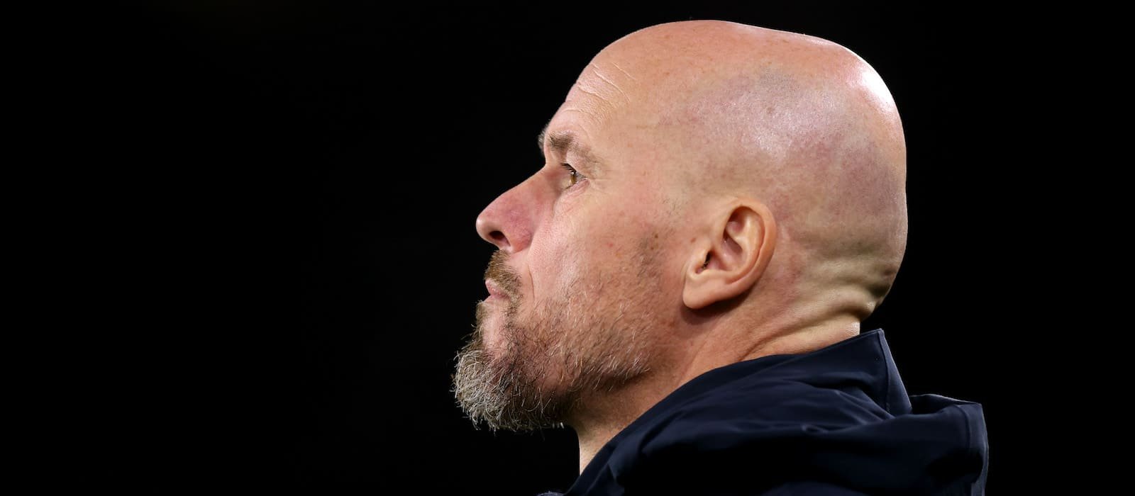 Erik ten Hag gets into row with Dutch journalist over Man United's playing style - Man United News And Transfer News