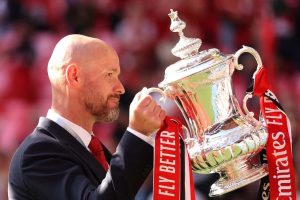 Erik ten Hag wants INEOS to take swift decision on his future, he already has surprise offer in hand - Man United News And Transfer News