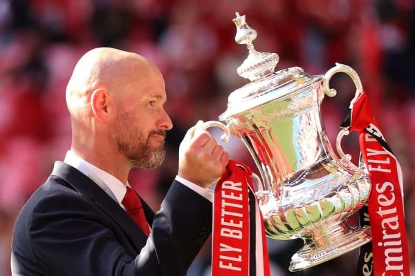 Erik ten Hag gives insight into Manchester United’s manager search prior to decision to retain him – Latest updates on Manchester United’s news and transfers Erik ten Hag wants INEOS to take swift decision on his future, he already has surprise offer in hand - Man United News And Transfer News