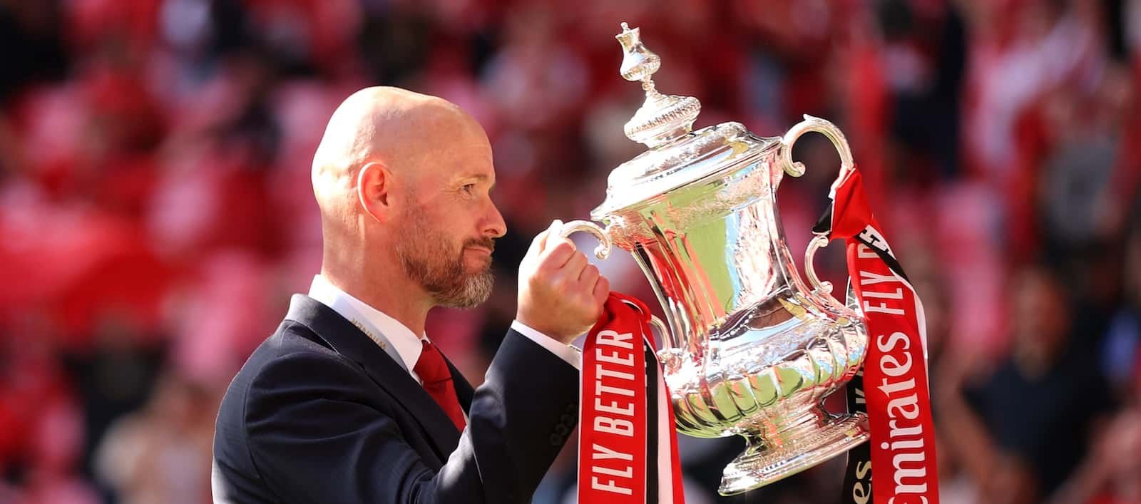 Erik ten Hag wants INEOS to take swift decision on his future, he already has surprise offer in hand - Man United News And Transfer News
