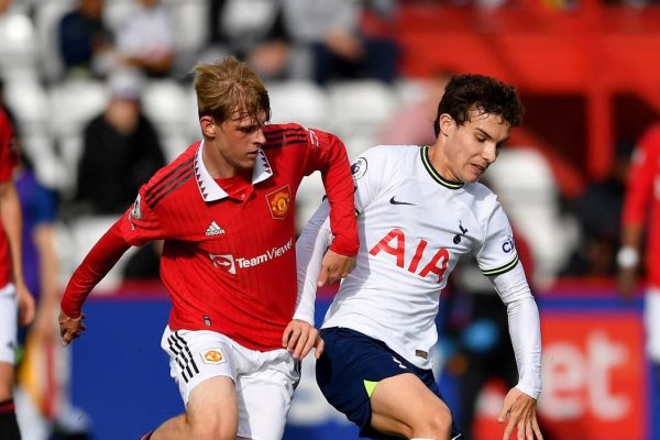 Erik ten Hag has called up Toby Collyer for the game against Crystal Palace - Man United News And Transfer News