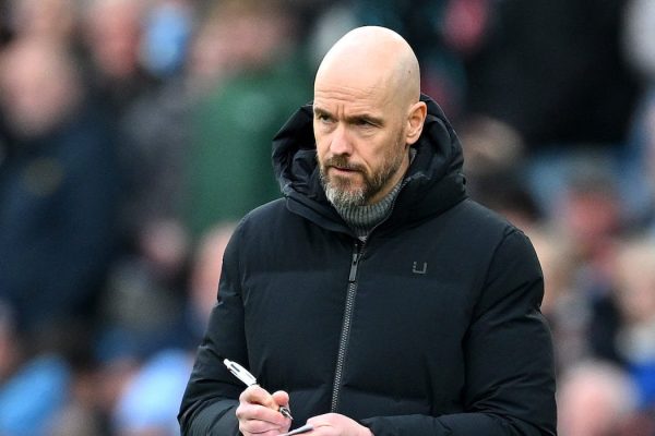 Erik ten Hag would prefer to stay at Manchester United after being in touch with Bayern Munich - Man United News And Transfer News