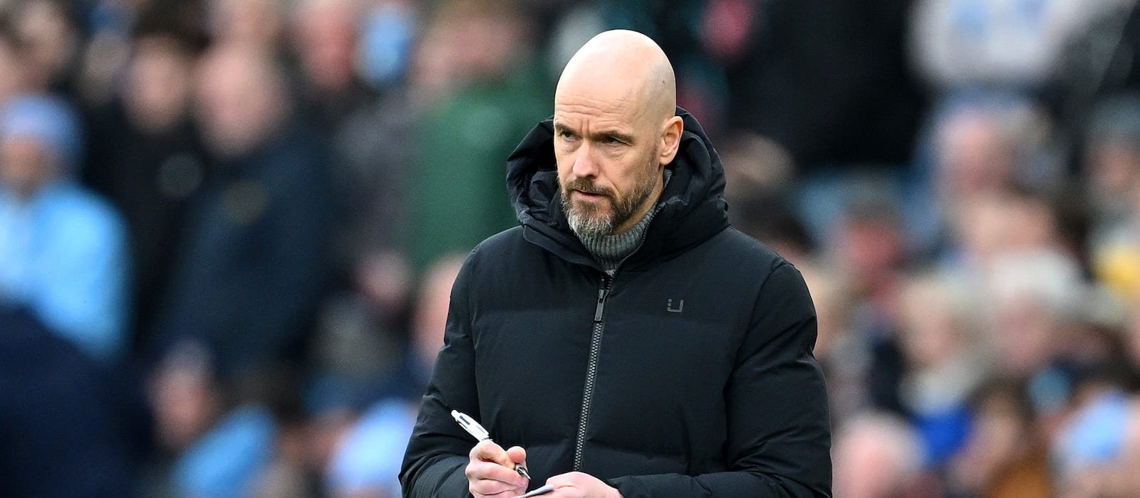 Erik ten Hag would prefer to stay at Manchester United after being in touch with Bayern Munich - Man United News And Transfer News