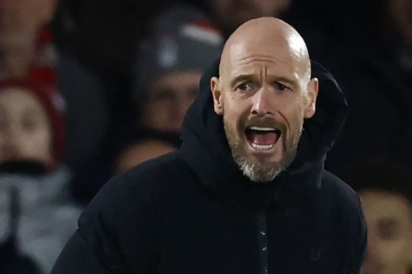Erik ten Hag "ready" to move to Bayern Munich if Manchester United sack him - Man United News And Transfer News