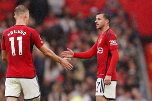 Erik ten Hag gives further update on Mason Mount's injury after latest setback - Man United News And Transfer News