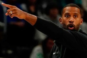 Phoenix Suns Next Coach