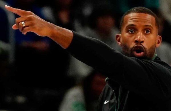 Phoenix Suns Next Coach