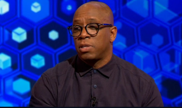 Pundit singles out Newcastle star for his 'fantastic' performance against Burnley