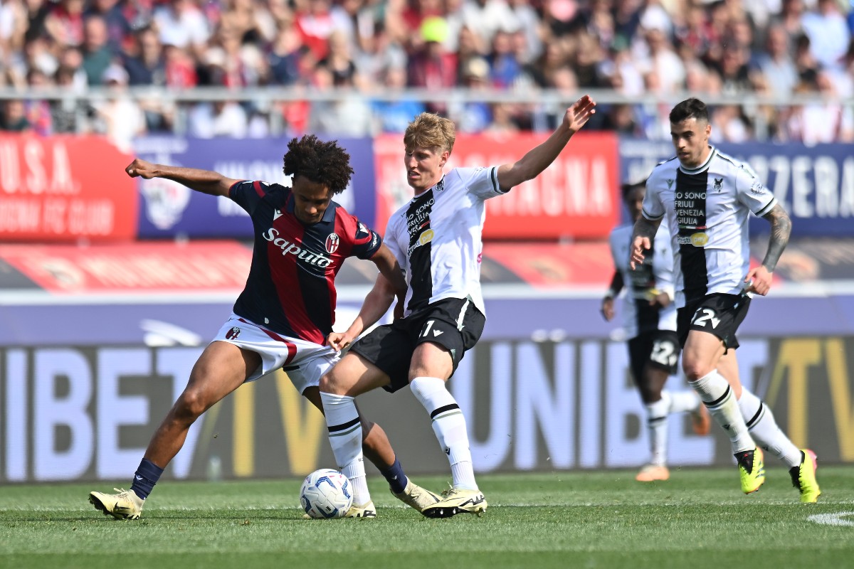 "Interesting" Arsenal transfer target looks destined for big move, says expert