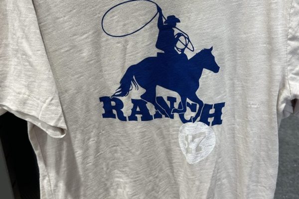 Check out some photos of the 2024 CJ Cup Byron Nelson golf merchandise