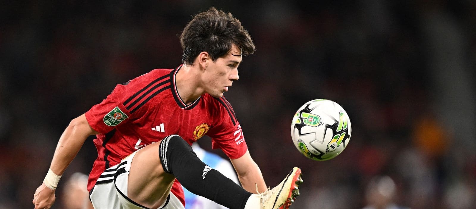 Facundo Pellistri to return to Manchester United for pre-season before likely exit - Man United News And Transfer News