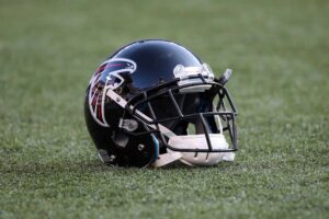 Falcons Getting Back 1 Key Defender