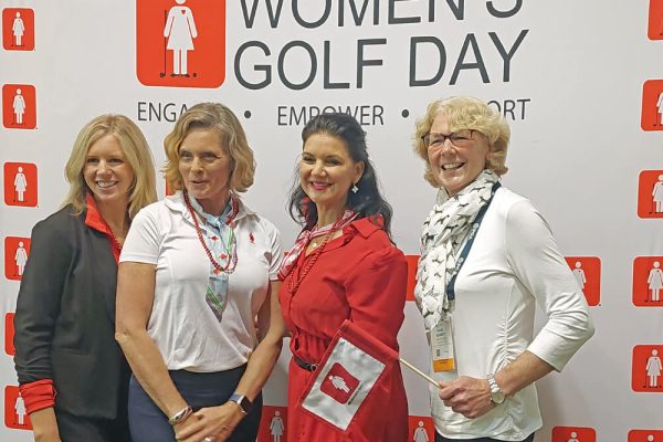 Cover story - Global Golf Post