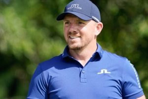 CJ Cup Byron Nelson 2024 first round leaderboard, updates, scores