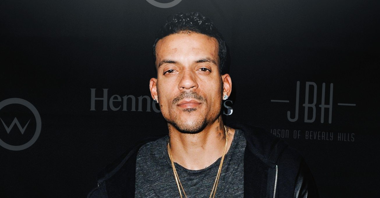 Matt Barnes