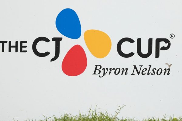 CJ Cup Byron Nelson 2024 Sunday tee times, PGA Tour pairings