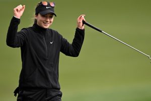 Gabriela Ruffels, Asterisk Talley qualify for US Women’s Open 2024