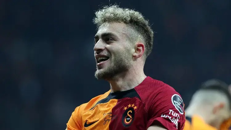 Tottenham one of five Premier League clubs interested in Galatasaray star