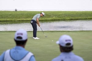 Garrick Higgo odds to win the AT&T Byron Nelson