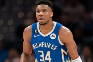 Giannis Antetokounmpo, Damian Lillard Will Attempt To Play Game 6