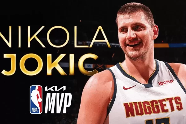 Gilbert Arenas criticizes Nikola Jokic's 3rd MVP: He's not first option