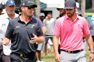 LIV Golf players who are (and are not) in 2024 U.S. Open qualifiers