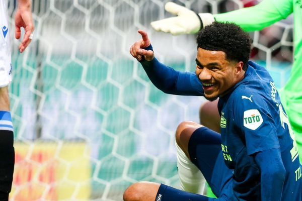 USMNT weekend viewing guide: Clinching time