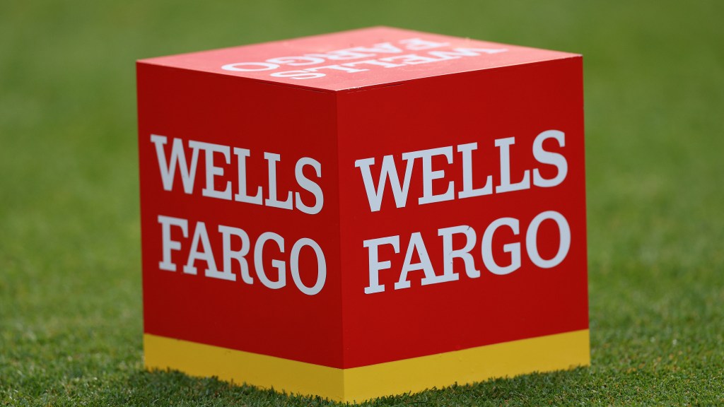 Wells Fargo Championship 2024 Friday tee times and how to watch