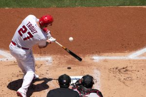 Where Have All the Home Runs Gone? It’s Too Early to Tell