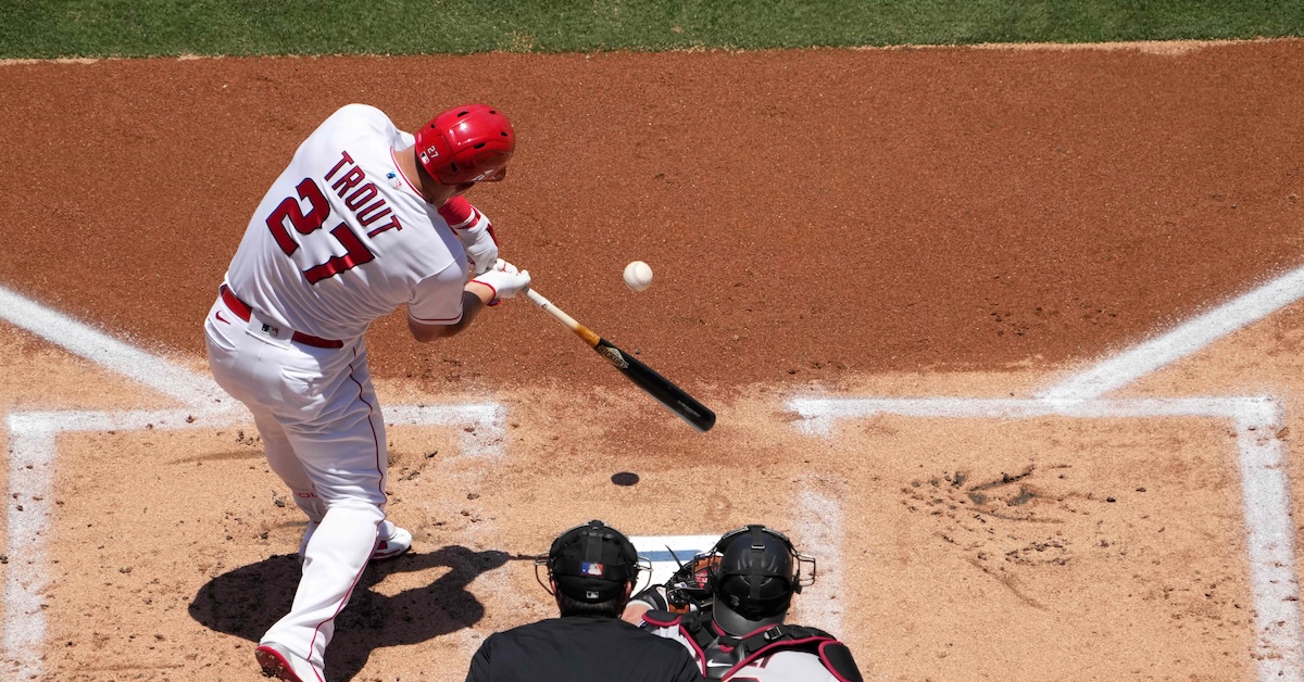 Where Have All the Home Runs Gone? It’s Too Early to Tell