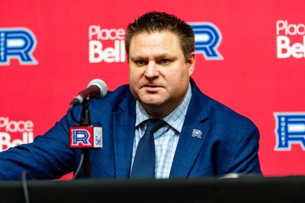 Despite playoff miss, Houle optimistic about Rocket’s trajectory | TheAHL.com