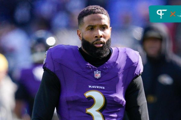 Will Odell Beckham Jr. Be OK With How the Miami Dolphins Use Him?