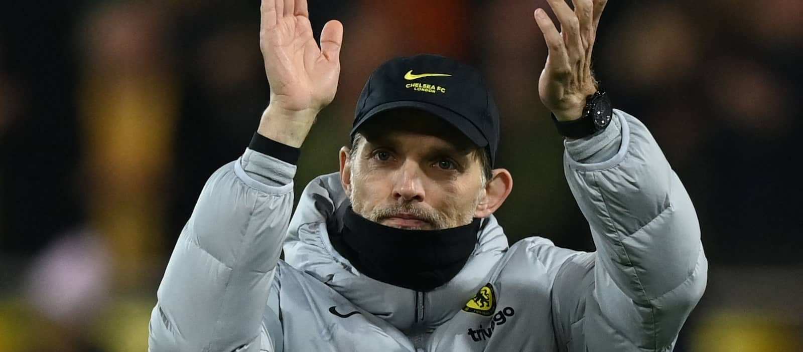 INEOS aware of Thomas Tuchel's history of falling out with club chiefs in his previous roles - Man United News And Transfer News