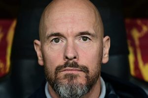 INEOS to resist sacking Erik ten Hag until after the FA Cup final despite outside noise increasing - Man United News And Transfer News
