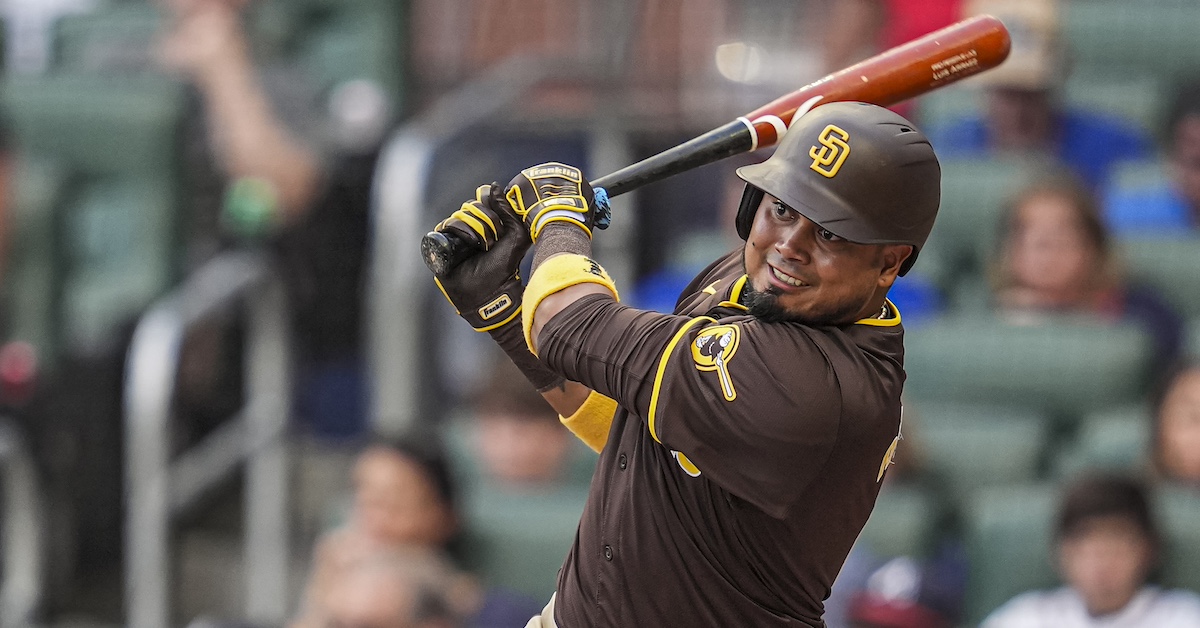 Faster Fastballs Produce Worse Swings