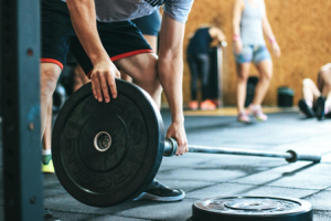 Cardio or Weight Training: Which Should You Go For? - Golf News