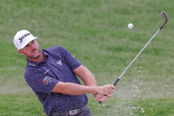 Taylor Pendrith’s winning golf equipment 2024 CJ Cup Byron Nelson WITB