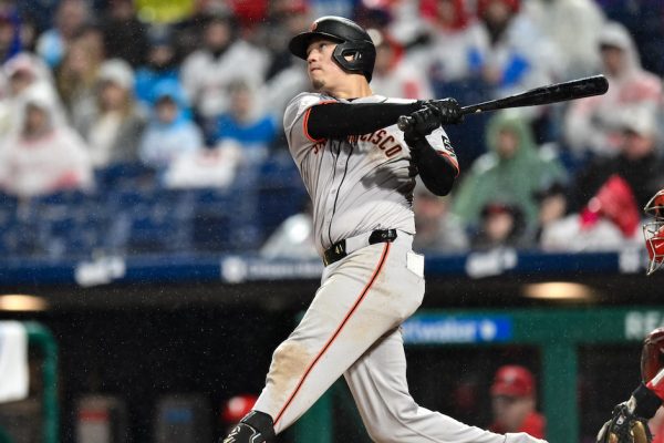 Increased Use of Pinch Hitters with Implementation of Universal Designated Hitter Pinch-Hitting Is on the Rise in the Age of the Universal DH