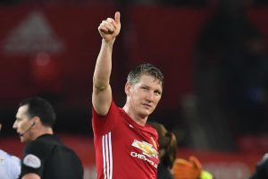 Bastian Schweinsteiger opens up on relationship with Jose Mourinho during Manchester United stint - Man United News And Transfer News