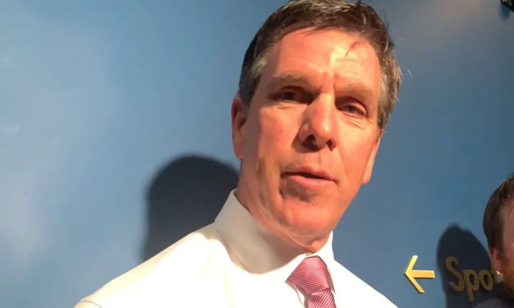 Could Mike Sullivan Be On His Way Out Of Pittsburgh?