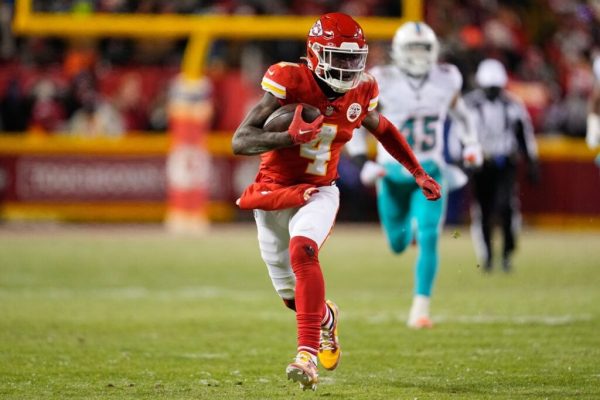 Will Kansas City Chiefs WR Rashee Rice Be Suspended by NFL?