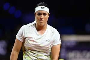 Jabeur Calls Out Governing Bodies For Lack Of Respect & Investment