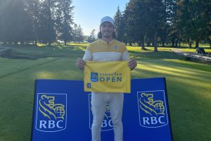 Jake Lane wins B.C. Regional Qualifier to earn exemption into 2024 RBC Canadian Open