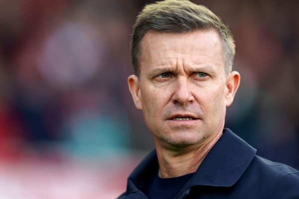 Jesse Marsch named Canada Men’s National Team head coach