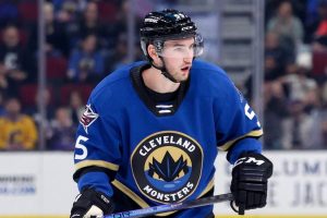 Calder Cup run a big step in Jiricek’s development | TheAHL.com